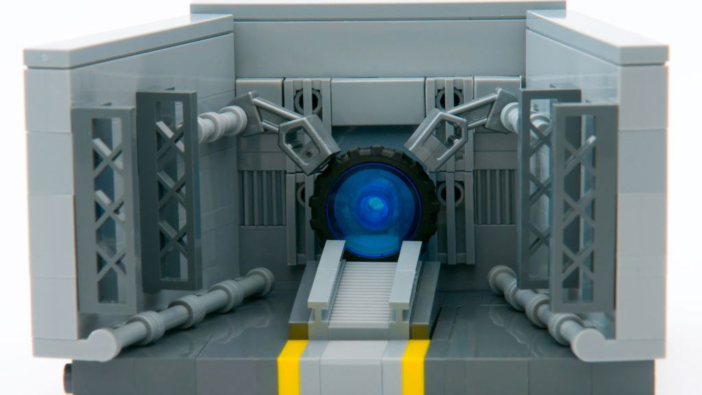 Ile scen z filmów SF jesteś w stanie rozpoznać? 1