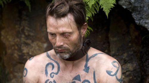 Na ringu z Jednookim [fragment] 1