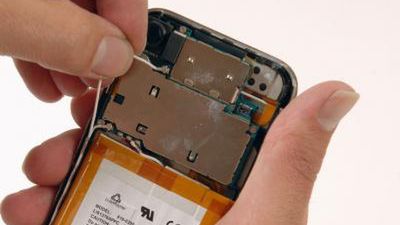 UE wymusi wprowadzenie wymiennych baterii w iPhone'ach i iPodach? 1