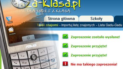 Nasza-klasa całkowicie komórkowa 1