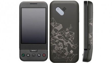 T-Mobile G1 dostępny dla Polski 1