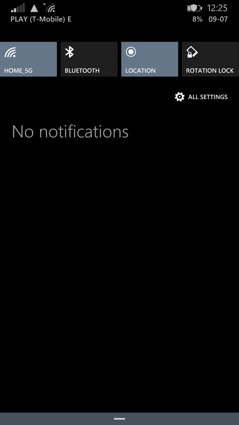 Nokia Lumia 930 – piękna, potężna i… zniechęcająca [test] 13
