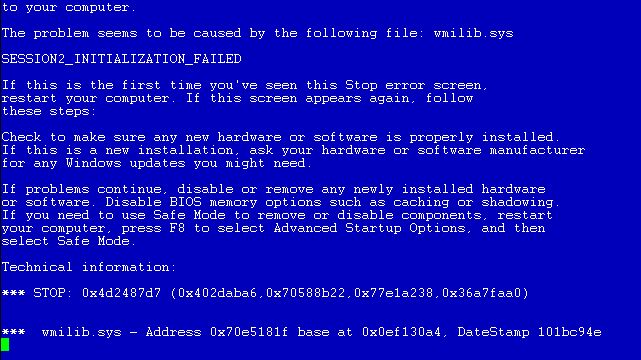 7 głównych przyczyn problemów z Windowsem 1