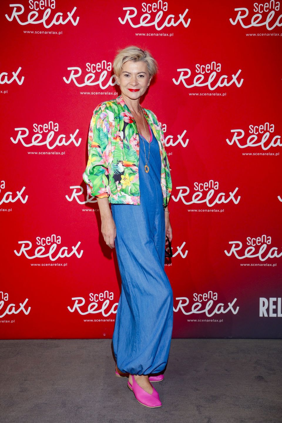 Beata Olga Kowalska