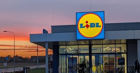 1 kg za 17,99 zł. Cena regularna to prawie 30 zł. Tylko teraz w Lidlu