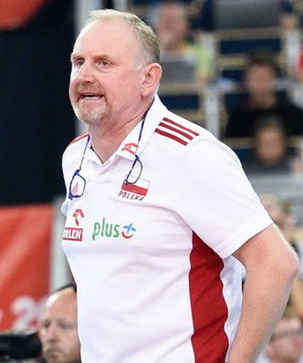 Nawrocki wyjaśnia brak liderki kadry