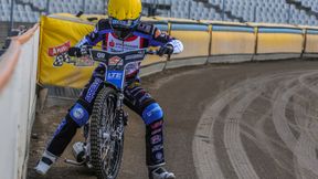 Żużel. Jednym tchem wymienił szereg kontuzji. "Wciąż mam w sobie ten ogień"