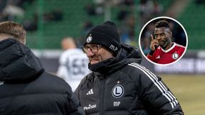 Wielkie wzmocnienie Legii. Papszun powiedział to wprost