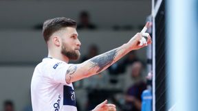 PlusLiga: ZAKSA - ONICO. Wrona: Nie możemy się do końca cieszyć ze srebrnego medalu