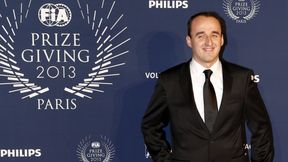 Robert Kubica dokonywał cudów w bolidzie Mercedesa?!