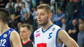 Kamil Hanke opuszcza Anwil Włocławek