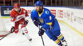 MŚ w hokeju: Ukraina blisko sprawienia sensacji
