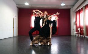 National Geographic HD Odkryć świat