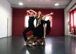 National Geographic HD Odkryć świat