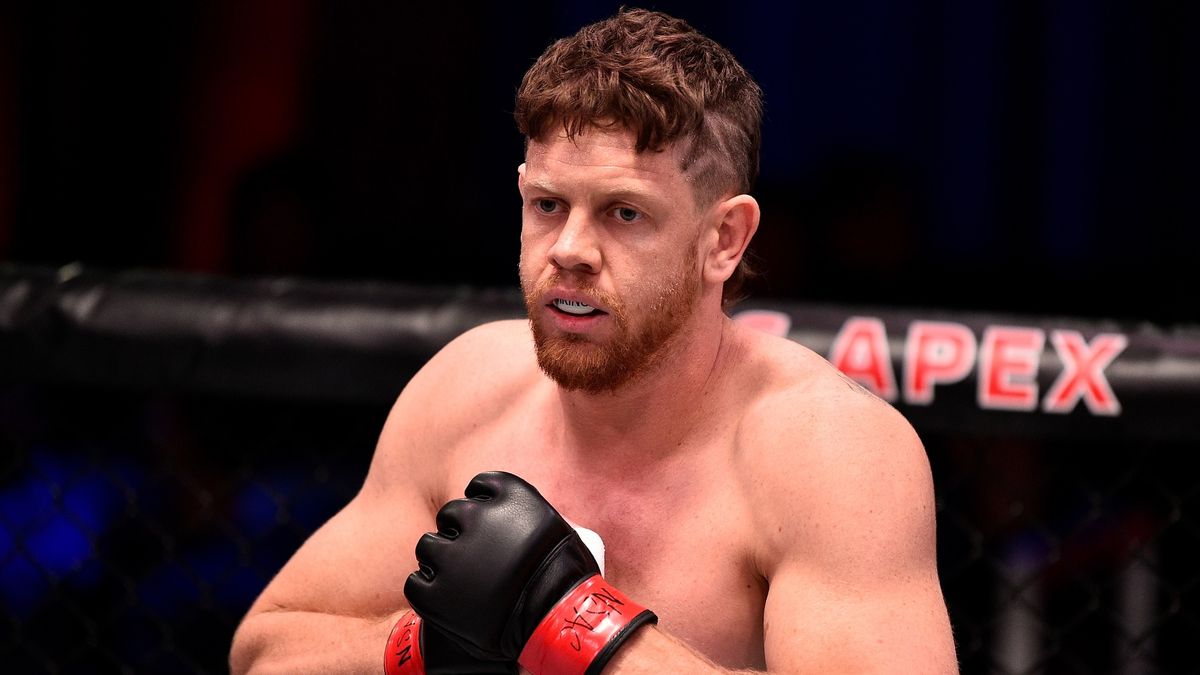 Getty Images / Chris Unger/DWCS LLC / Na zdjęciu: Ricardo Prasel