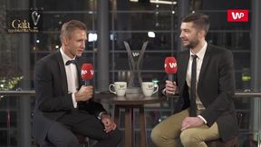 Rzeźniczak przesadził z tweetem o Lechu Poznań. "Przeprosiłem, bo ten wpis był nie na miejscu. Czasem trzeba ugryźć się w język"