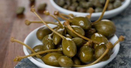 Kapary – czym są i do czego je wykorzystać?