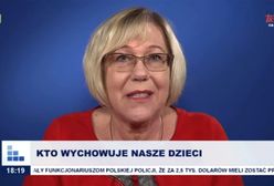 Małopolska kurator oświaty o "ideologii" i opozycji w TV Trwam. "Niszczy młodych ludzi"