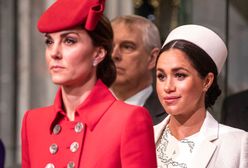 Dziecko Meghan i Harry'ego bez tytułu. Będzie inaczej wychowywane niż dzieci Kate