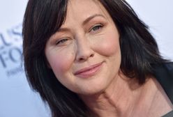 "Będę walczyć". Shannen Doherty ponownie mierzy się z chorobą nowotworową