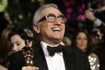 Martin Scorsese o George'u Harrisonie