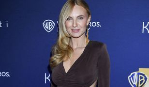 Sylwia Gliwa wchodzi w tryb wakacyjny. Pokazała zdjęcia w stroju plażowym