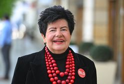 "To jest polityczny cel". Senyszyn podała powody swojej decyzji