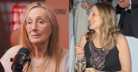 Beata Pawlikowska nadużywała alkoholu: "Jak przychodziłam na imprezę, to szukałam tylko, żebym mogła się napić"
