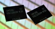 SSD znów przyspieszą - Samsung rozpoczyna produkcję NAND Toggle DDR2