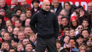 Sensacyjny scenariusz ws. Guardioli. "W tym tygodniu"