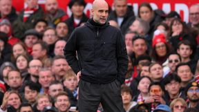 Sensacyjny scenariusz ws. Guardioli. "W tym tygodniu"