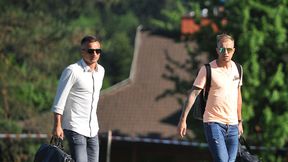 Grosicki w Wieczystej?! Oto co wstawił Sławomir Peszko