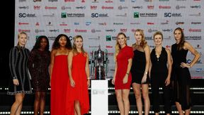 Mistrzostwa WTA: wyniki i tabele