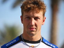 Kierowcę F1 zalała fala hejtu