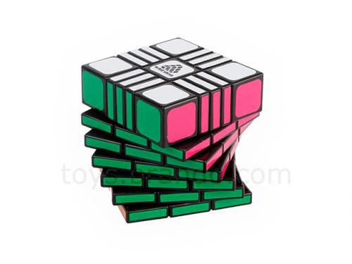 Nowa kostka Rubika