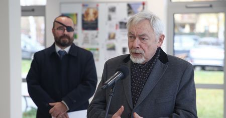 Rewolucja w Krakowie. Majchrowski nie wystartuje w wyborach?