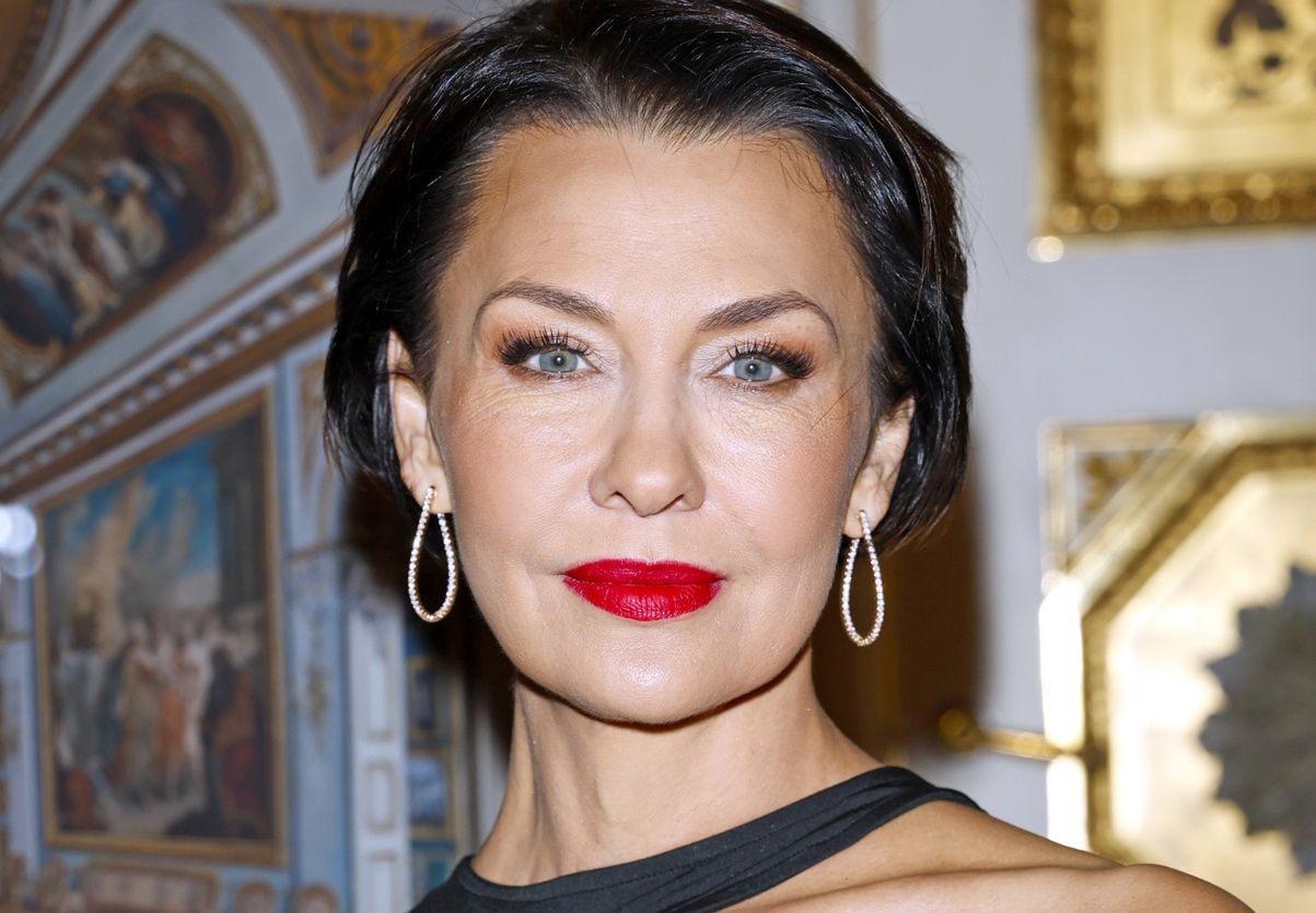 Anna Popek rozstała się już z Polskim Radiem. Czy wkrótce zniknie także z anteny TVP2?