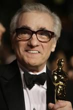 Martin Scorsese gospodarzem w Cannes