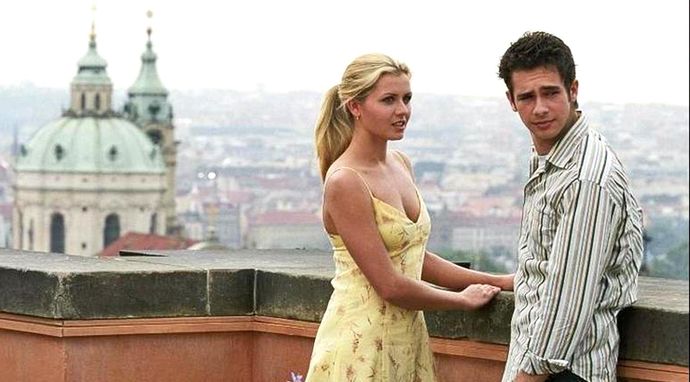 Eurotrip