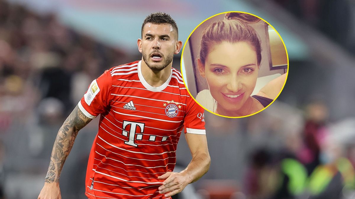 Zdjęcie okładkowe artykułu: Getty Images / DeFodi Images  / Na zdjęciu: Lucas Hernandez / małe zdjęcie: Amelia Lorente