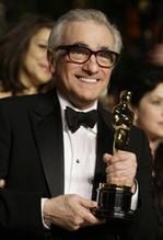 Martin Scorsese i Rolling Stones pod koniec marca