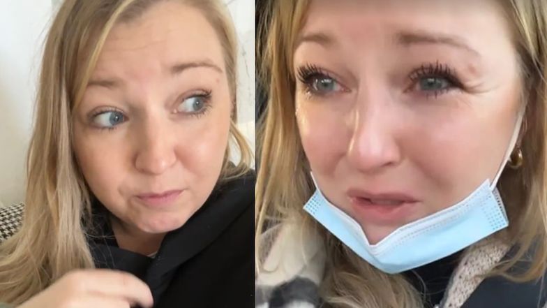 Prawdziwa ginekolog radzi Mamie NIE-Ginekolog 