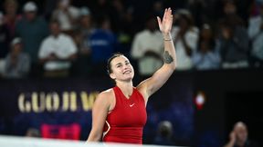 Qinwen Zheng - Aryna Sabalenka. Gdzie oglądać finał Australian Open? Czy będzie w TV? O której start?
