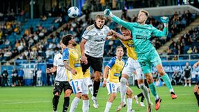 Motor Lublin - Legia Warszawa 3:0 (galeria)