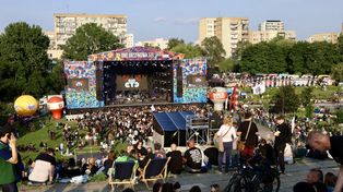 Dni Ursynowa przyciągnęły tłumy. Na scenie m.in. Łydka Grubasa, Pidżama Porno i Dżem