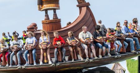 Majaland w Gdańsku. Mieszkańcy obawiają się tłumów i hałasu