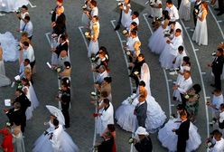 Dlaczego Izraelczycy biorą śluby cywilne na Cyprze?