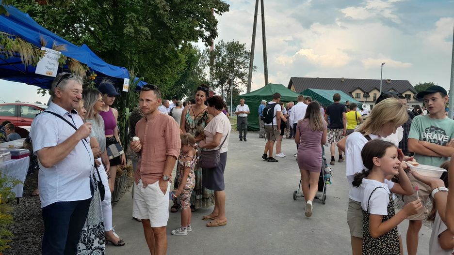 Dożynki Gminne