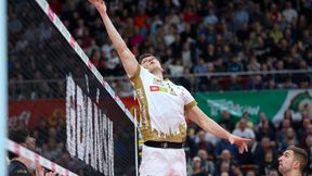 Jednak nie kończy kariery. Legenda wciąż będzie grać w PlusLidze