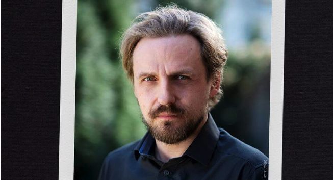 Paweł Domagała z główną rolą w „Żmijowisku” Canal+. Ruszyły zdjęcia